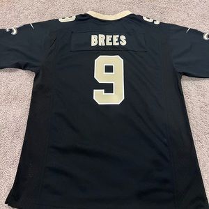 Drew Brees Jersey